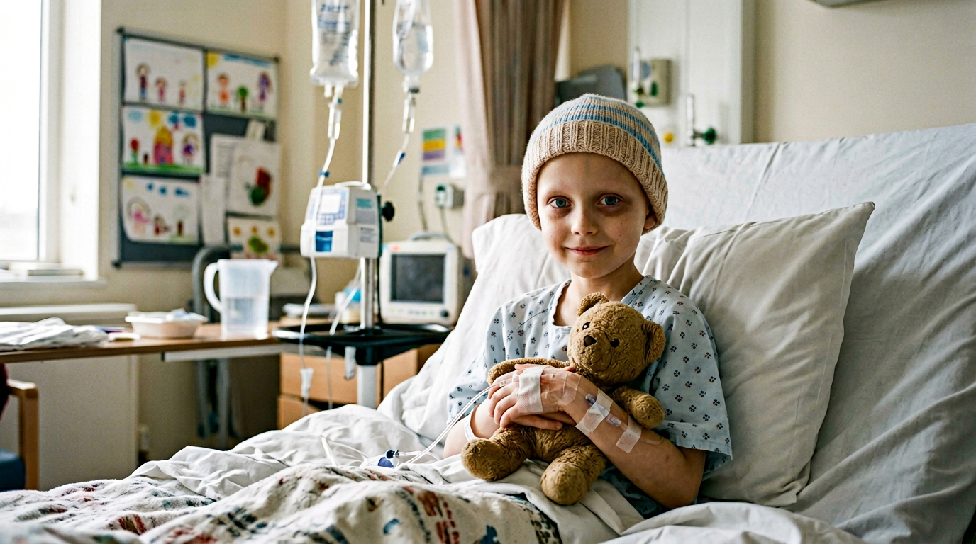 Help a Child Get Surgery