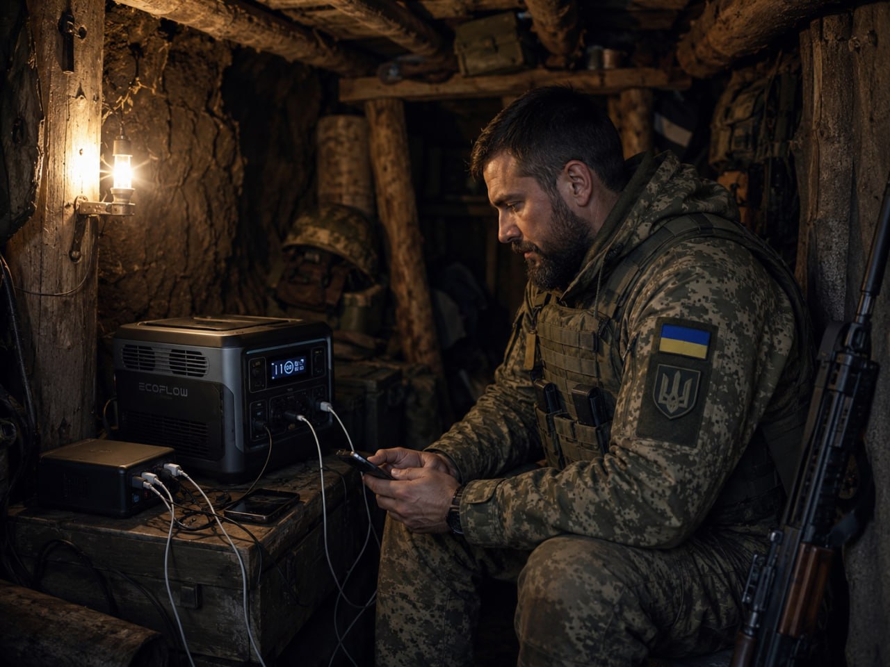 Сбор на зарядные станции