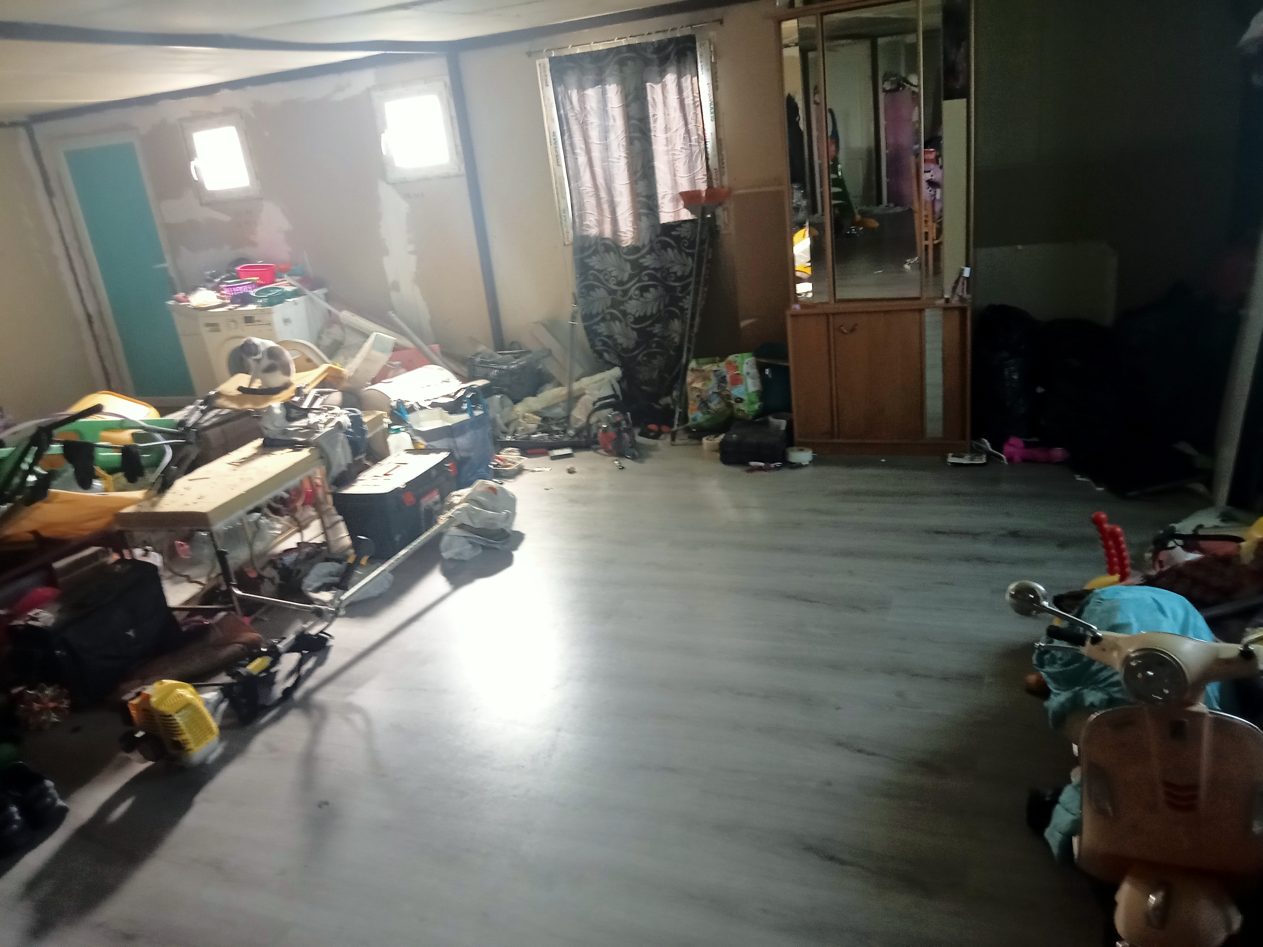 Ajutor pentru cumpărarea unei case — are nevoie de ajutor