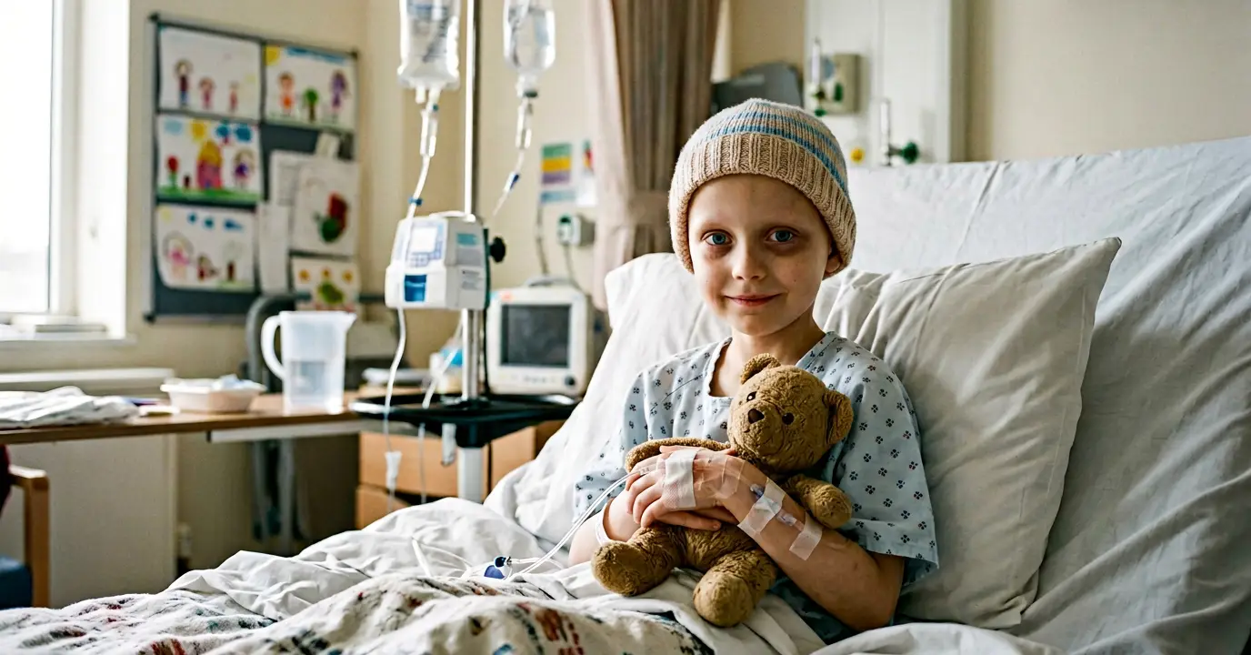 Help a Child Get Surgery