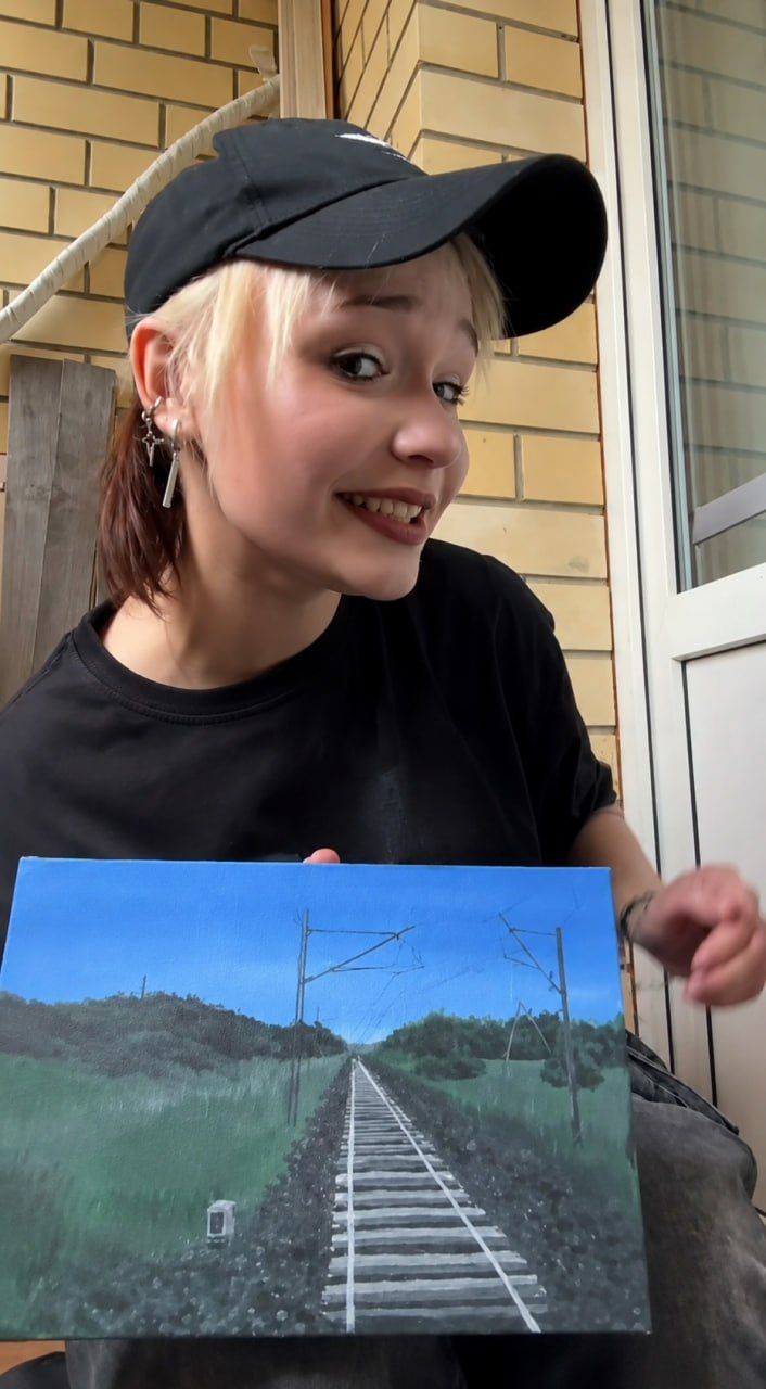 Собираю на студию