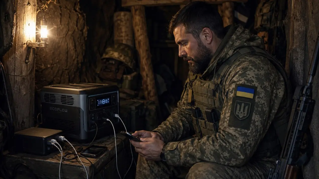 Сбор на зарядные станции